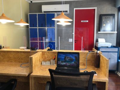 Sala-Conjunto, 40 m² - Foto 5