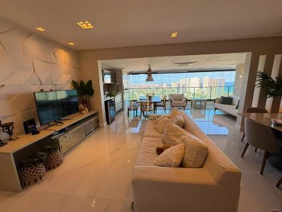 Apartamento, 3 quartos, 149 m² - Foto 1