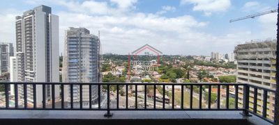 Apartamento, 31 m² - Foto 3