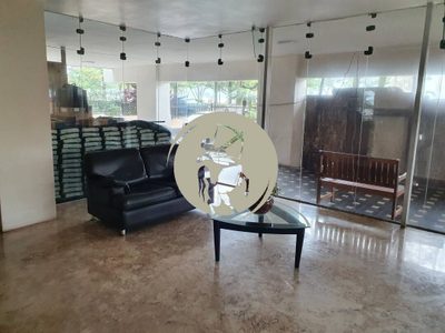 Apartamento, 1 quarto, 58 m² - Foto 2