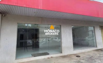 Loja-Salão, 102 m² - Foto 5