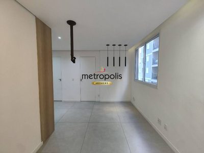 Apartamento, 1 quarto, 34 m² - Foto 3