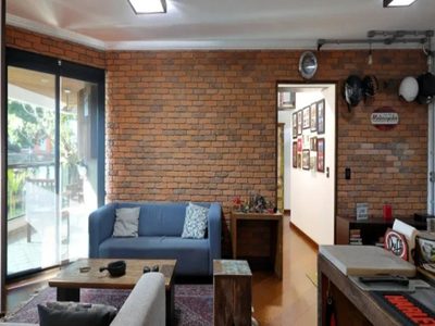 Apartamento, 3 quartos, 140 m² - Foto 3