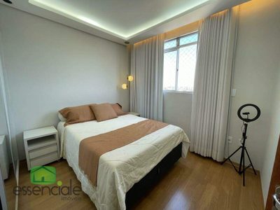 Apartamento, 2 quartos, 53 m² - Foto 5
