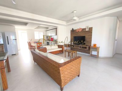 Apartamento, 3 quartos, 140 m² - Foto 2