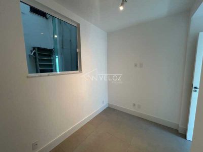 Apartamento, 2 quartos, 52 m² - Foto 1