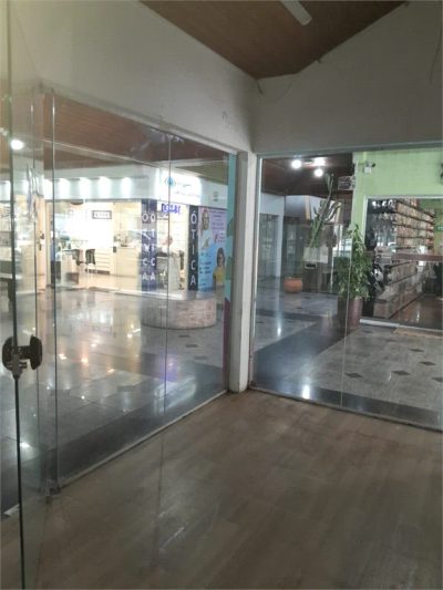 Loja-Salão, 24 m² - Foto 1