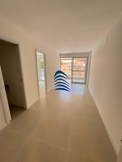 Apartamento, 1 quarto, 43 m² - Foto 2