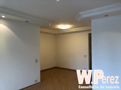 Apartamento, 2 quartos, 88 m² - Foto 3