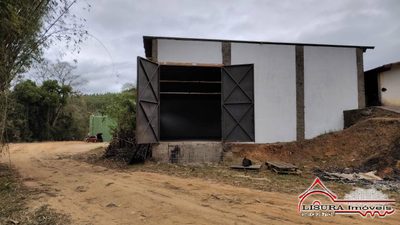Terreno, 1 hectares - Foto 4