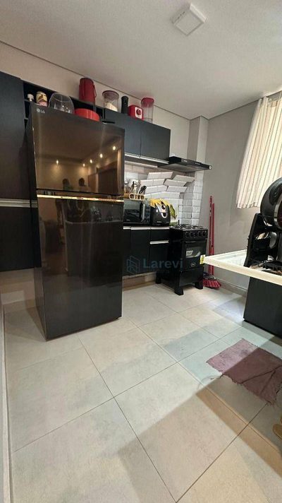 Apartamento, 2 quartos, 48 m² - Foto 2