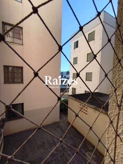 Apartamento, 2 quartos, 56 m² - Foto 4