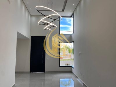 Casa, 3 quartos, 160 m² - Foto 1