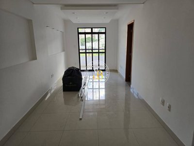 Cobertura, 4 quartos, 185 m² - Foto 1