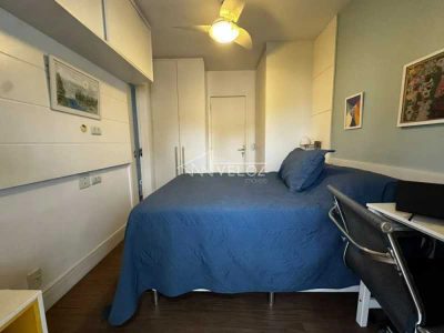 Apartamento, 47 m² - Foto 1