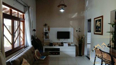 Casa, 2 quartos, 140 m² - Foto 2