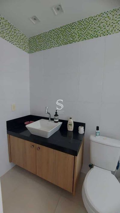 Apartamento, 2 quartos, 80 m² - Foto 5