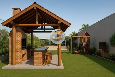 Terreno, 159 m² - Foto 4