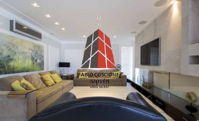 Apartamento, 4 quartos, 425 m² - Foto 4