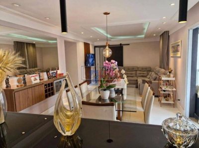 Apartamento, 2 quartos, 84 m² - Foto 3