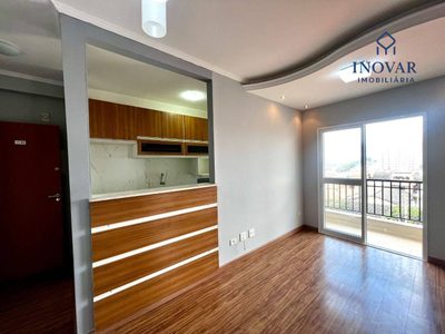 Apartamento, 2 quartos, 50 m² - Foto 4
