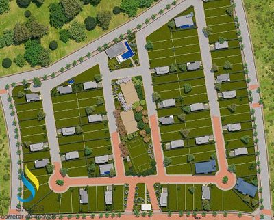 Terreno, 200 m² - Foto 3