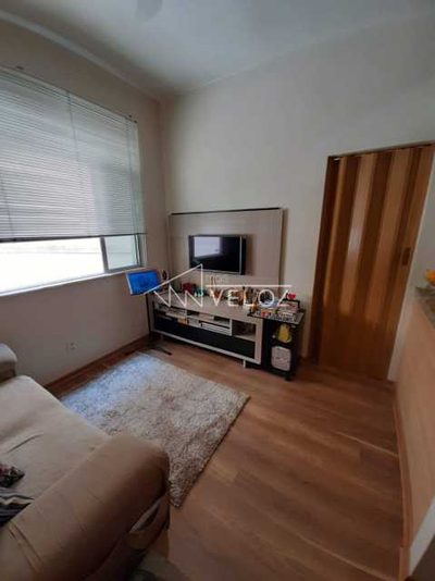 Apartamento, 1 quarto, 35 m² - Foto 4