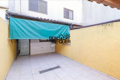 Sobrado, 2 quartos, 75 m² - Foto 4