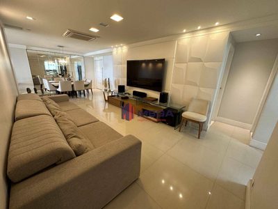 Apartamento, 4 quartos, 273 m² - Foto 4