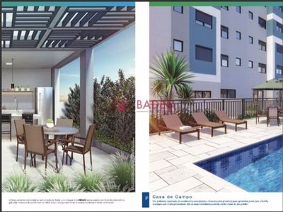 Apartamento, 3 quartos, 105 m² - Foto 3