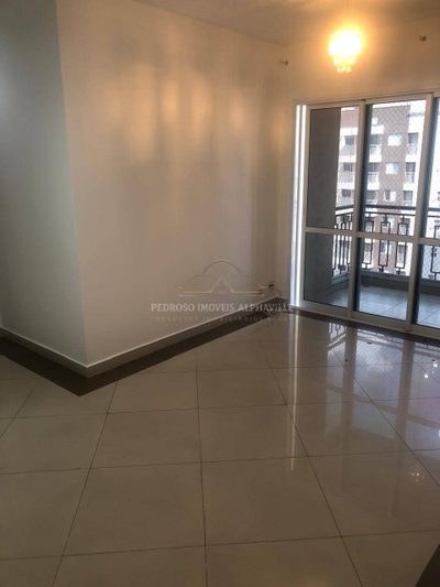 Apartamento, 3 quartos - Foto 1