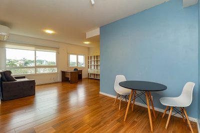 Apartamento, 2 quartos, 71 m² - Foto 1