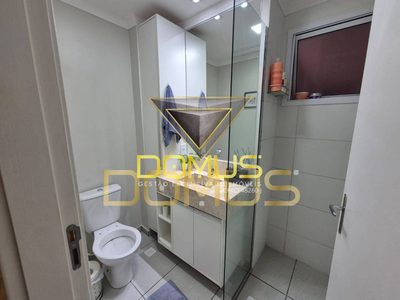 Apartamento, 2 quartos, 55 m² - Foto 4