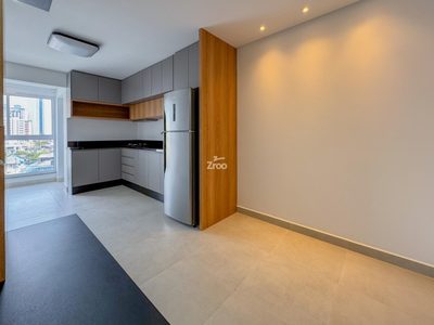 Apartamento, 2 quartos, 48 m² - Foto 5
