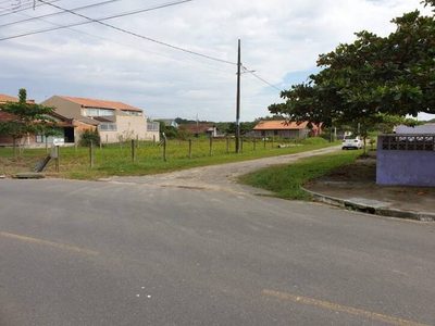 Terreno, 325 m² - Foto 1