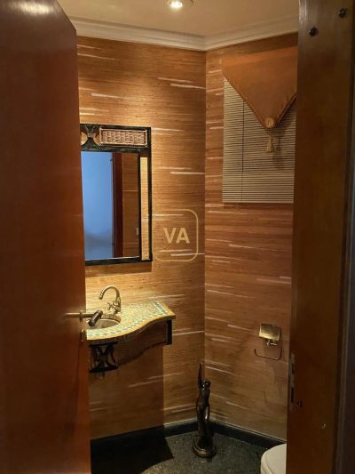 Apartamento, 4 quartos, 238 m² - Foto 3