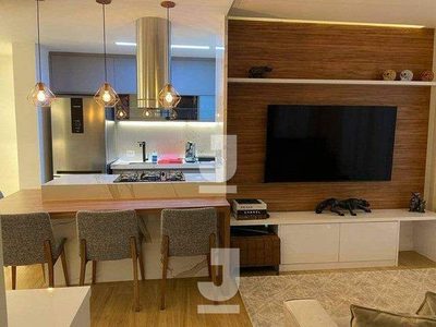 Apartamento, 3 quartos, 86 m² - Foto 5