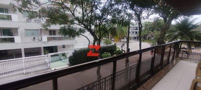 Apartamento, 2 quartos, 94 m² - Foto 3