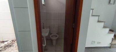 Casa de Condomínio, 2 quartos - Foto 4