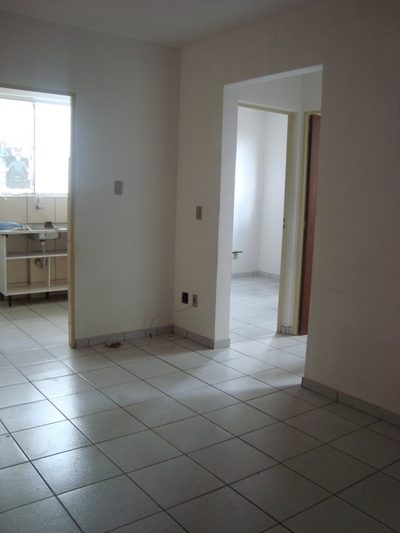 Apartamento, 2 quartos, 50 m² - Foto 1