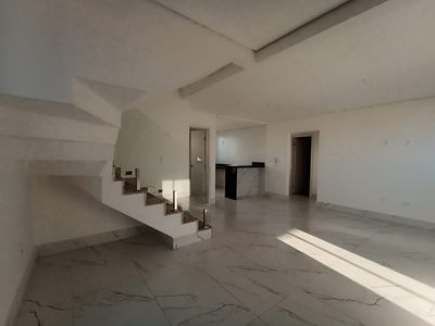 Cobertura, 3 quartos, 180 m² - Foto 1