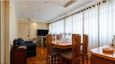 Apartamento, 2 quartos, 73 m² - Foto 1