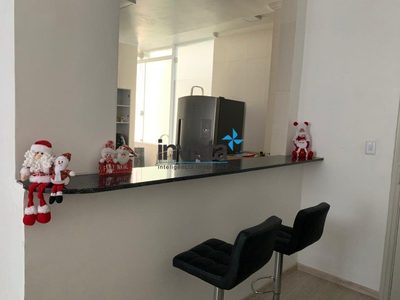 Apartamento, 3 quartos, 110 m² - Foto 2