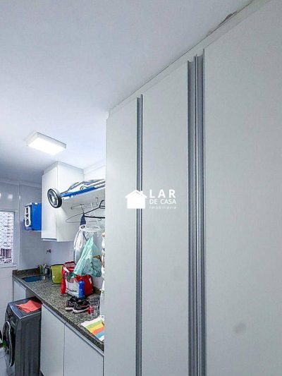 Apartamento, 2 quartos, 95 m² - Foto 5