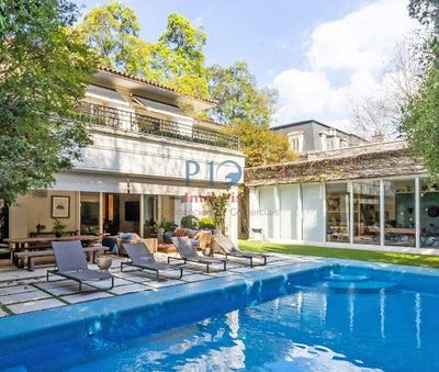 Casa, 4 quartos, 1072 m² - Foto 5