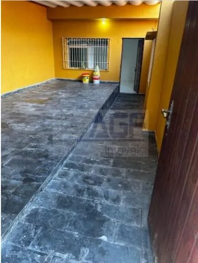 Casa, 3 quartos, 10 m² - Foto 3