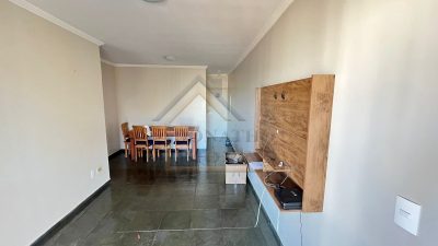 Apartamento, 2 quartos, 69 m² - Foto 3