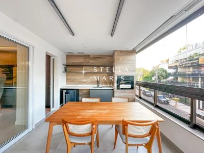 Apartamento, 2 quartos, 105 m² - Foto 4