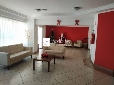 Apartamento, 2 quartos, 55 m² - Foto 3