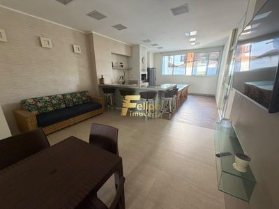 Apartamento, 3 quartos, 148 m² - Foto 2